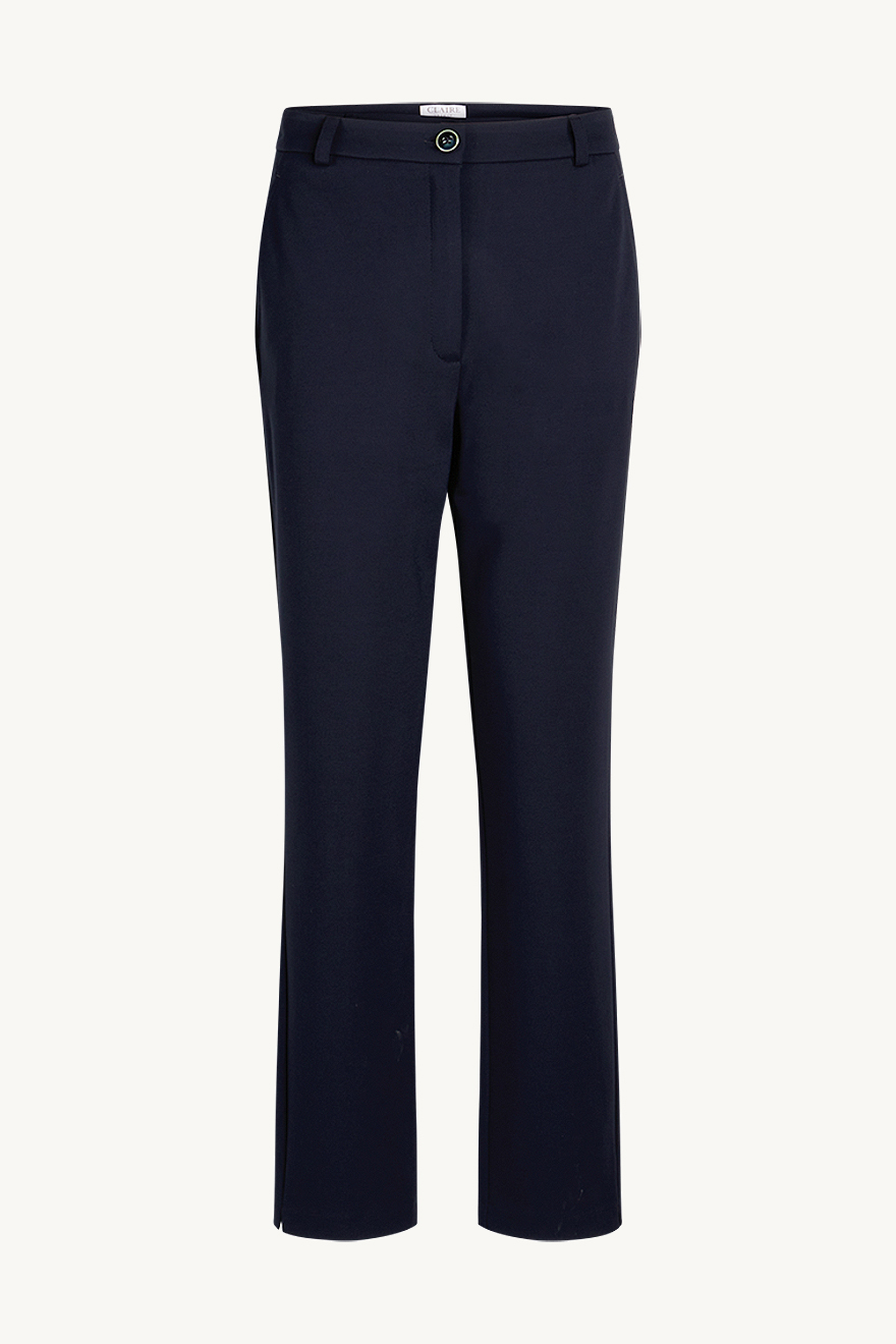 Claire - Teja Trousers, Dame